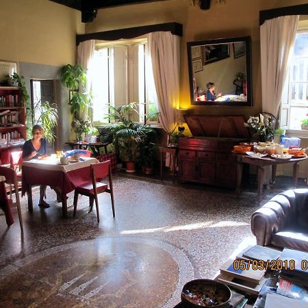 B&B La Romea Лукка Экстерьер фото
