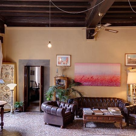 B&B La Romea Лукка Экстерьер фото