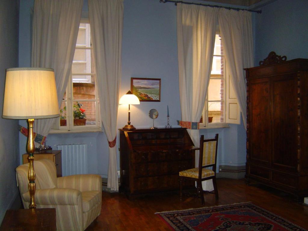 B&B La Romea Лукка Номер фото