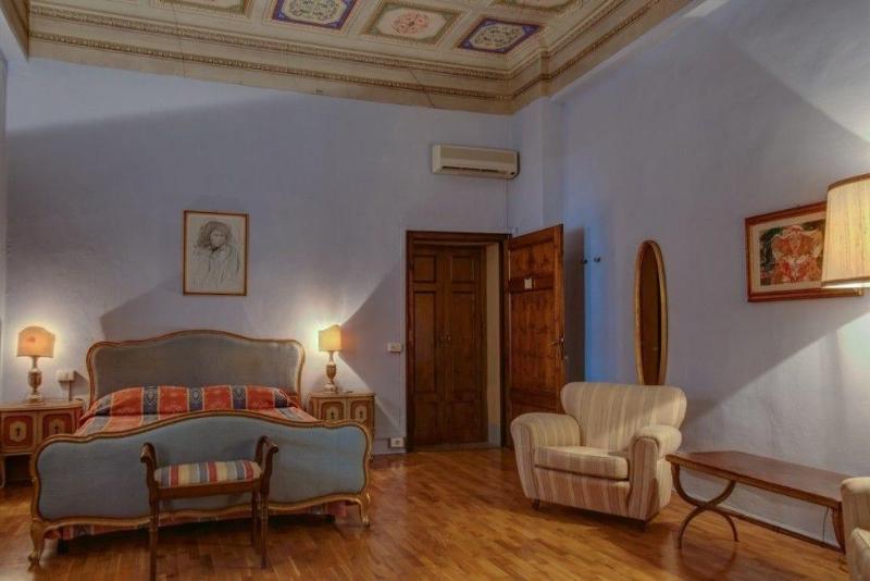 B&B La Romea Лукка Экстерьер фото