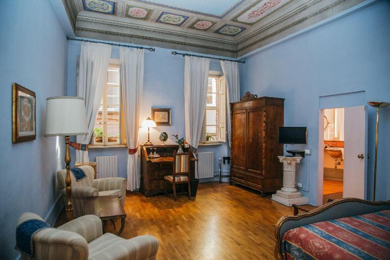 B&B La Romea Лукка Экстерьер фото