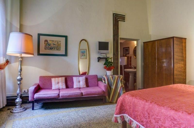 B&B La Romea Лукка Экстерьер фото