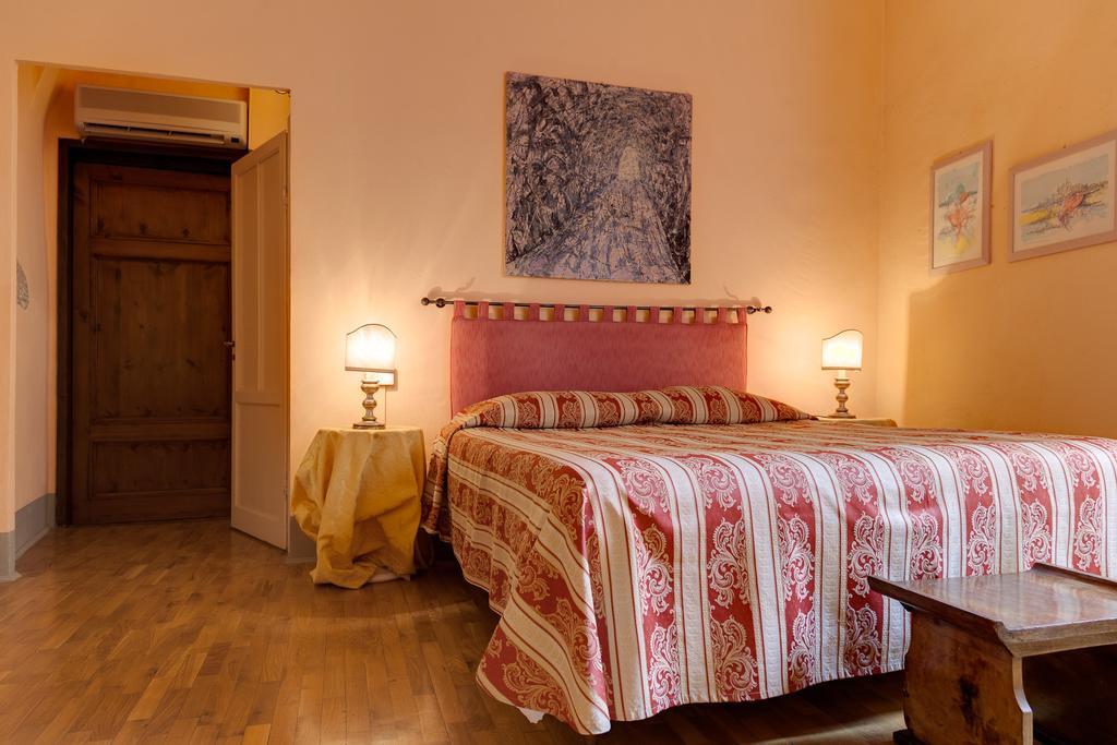 B&B La Romea Лукка Номер фото