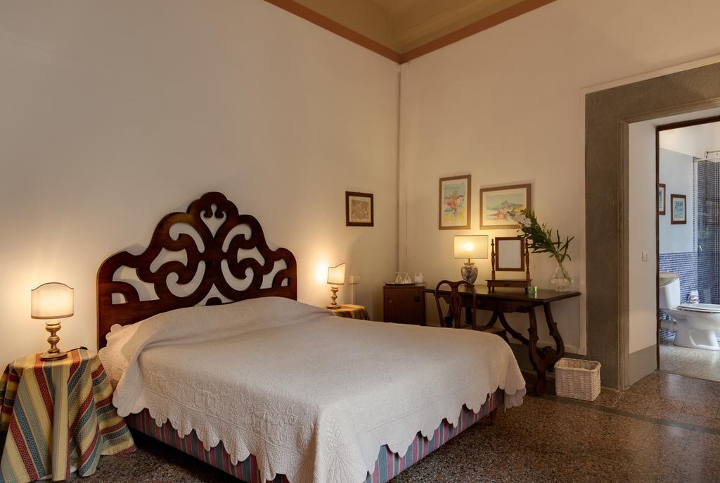 B&B La Romea Лукка Номер фото