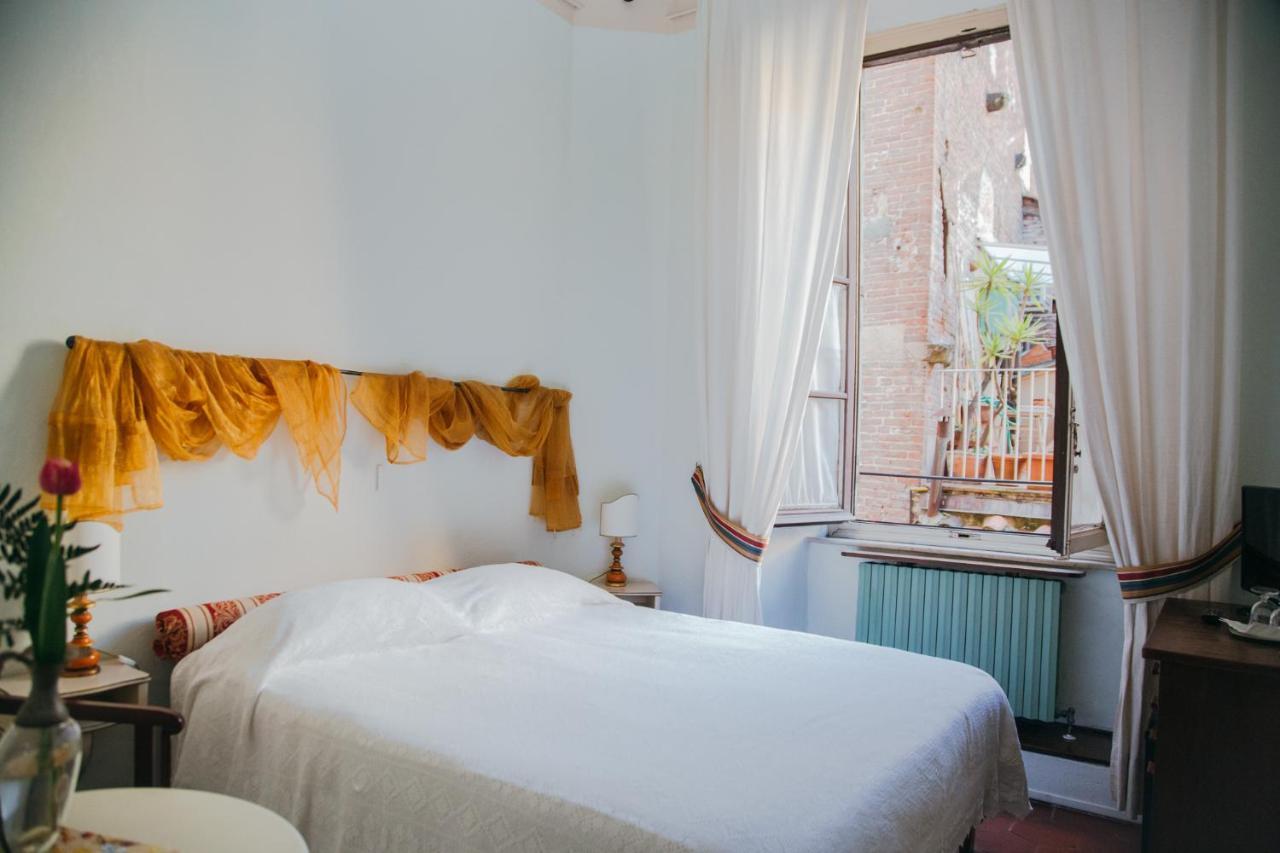 B&B La Romea Лукка Экстерьер фото