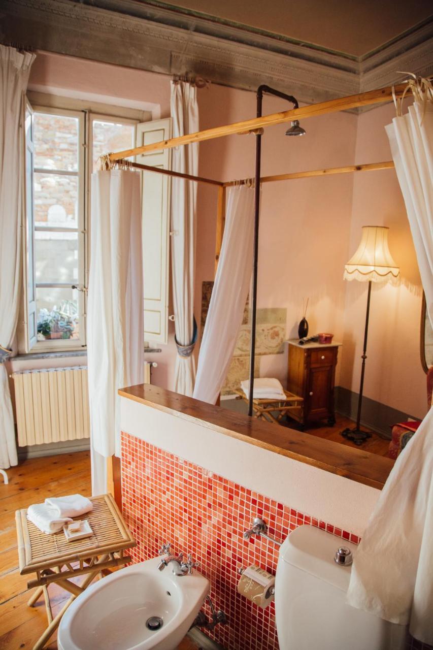B&B La Romea Лукка Экстерьер фото