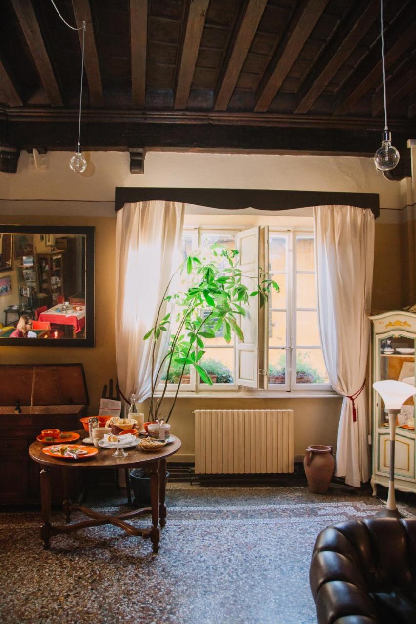 B&B La Romea Лукка Экстерьер фото