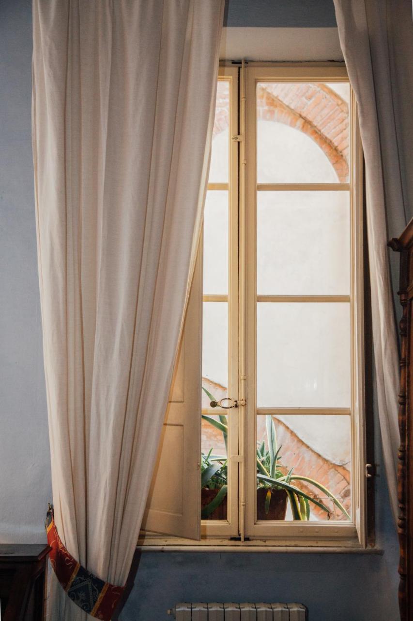 B&B La Romea Лукка Экстерьер фото