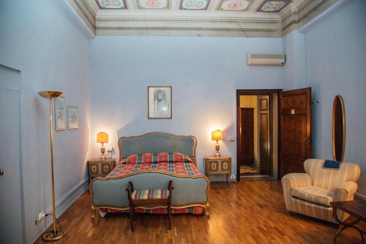 B&B La Romea Лукка Экстерьер фото