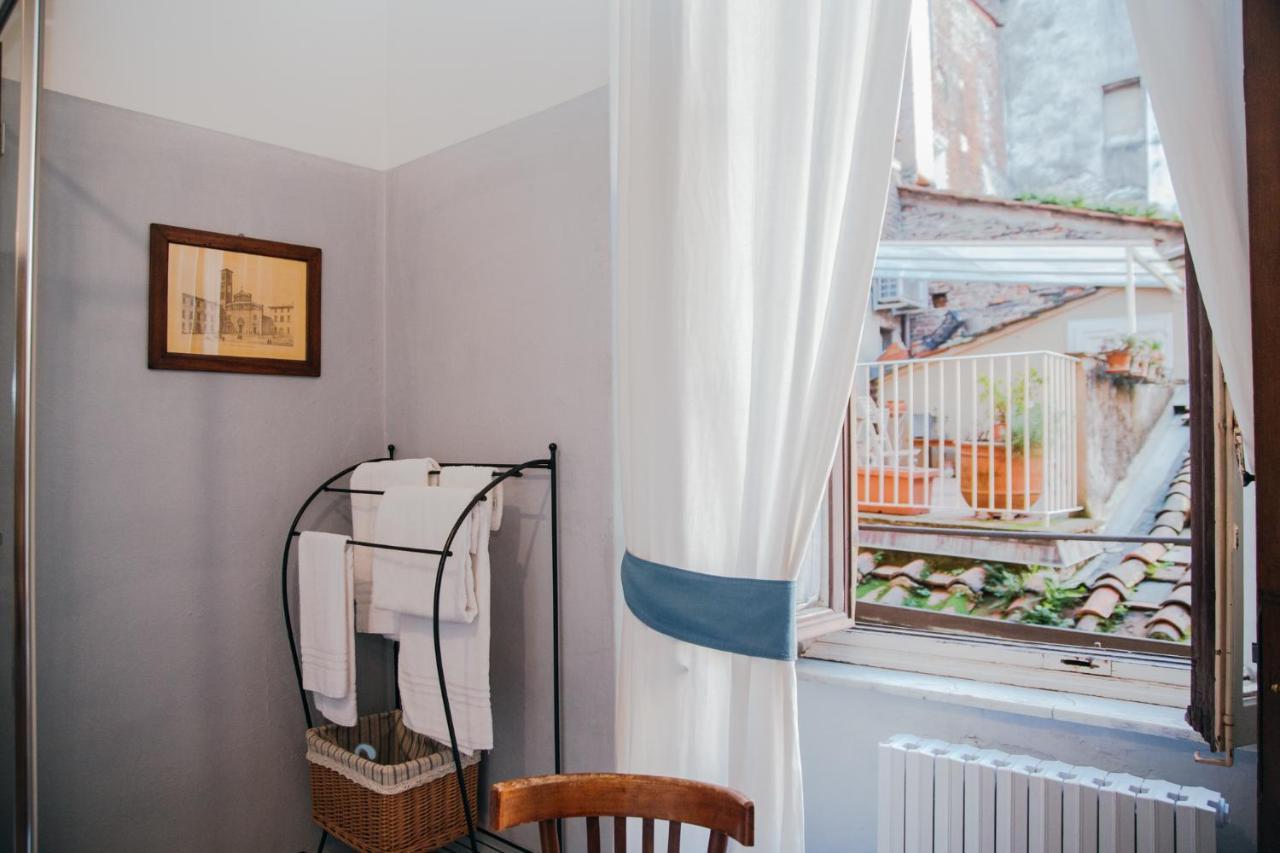B&B La Romea Лукка Экстерьер фото