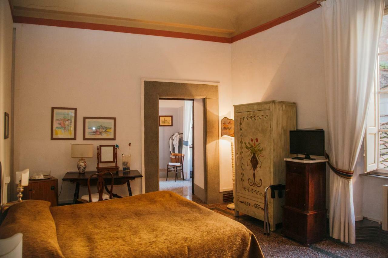 B&B La Romea Лукка Экстерьер фото